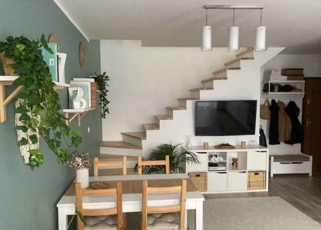 3pok, 62met, Okolice Świeżej BALKON/TARAS/KOMÓRKA (Wrocław) Fabryczna - zdjęcie 6