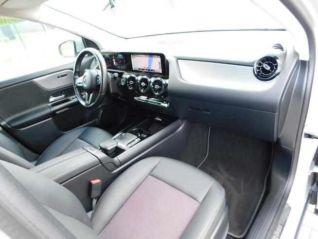 Mercedes GLA 200 2.0CDI z Gwarancją Bezwypadkowy VAT 23% Żyrardów - zdjęcie 8