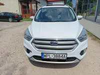 Ford Kuga Warszawa - zdjęcie 2