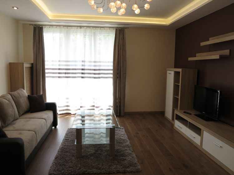 Mieszkanie 2-pokojowe Łódź Górna Łódź, od zaraz Górna - zdjęcie 3