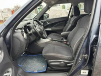 Nissan Juke 1.6 turbo 190KM/Automat/4x4/Kamera cofania/Zamiana/Kredyt Warszawa - zdjęcie 12