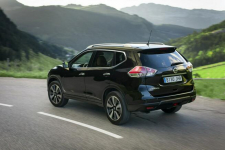 Nissan X-Trail SALON POLSKA/4x4/AUTOMAT/fv23%/stan bdb/gwarancja Ełk - zdjęcie 2