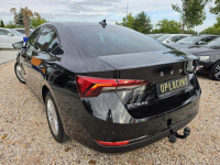 #Skoda#Octavia#Sedan#2.0#TDI#NAVI#PDC.TYL.PRZOD#LED#ALU#SUPERSTAN# Nowe Sójki - zdjęcie 8