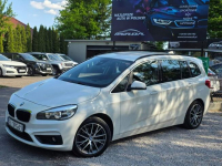 BMW Seria 2 218d | Diesel | Rodzinne auto| Stan BDB Łódź - zdjęcie 3