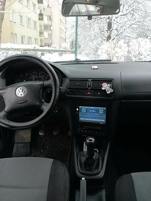 Sprzedam volkswagen golf Bielsko-Biała - zdjęcie 6
