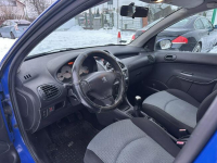 Peugeot 206 SW Klimatyzacja/Ważne badanie techniczne Warszawa - zdjęcie 11