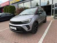 Opel Crossland GS Line 1.2 Turbo 130 KM automat AT6