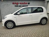 Volkswagen Up! Serwis ASO Iwł. bogata opcja Gwarancja Zgierz - zdjęcie 4