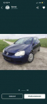 Golf 5 Tdi 1,9 Piła - zdjęcie 3