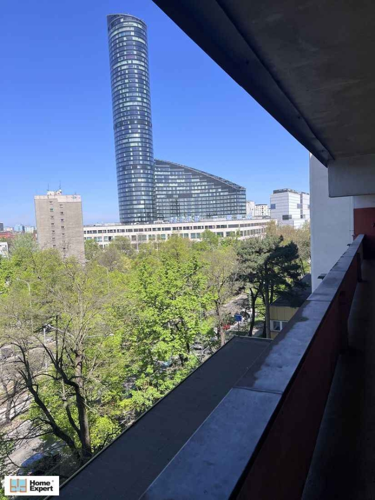 3pok, 63met, Okolice Powstańców Śląskich BALKON/PIWNICA (Wrocław) Krzyki - zdjęcie 7