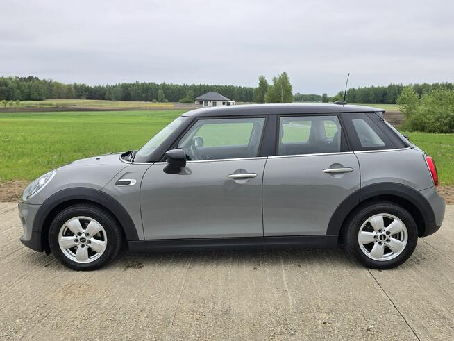 Mini Cooper Automat 1.5 Benzyna Salon Polska, Możliwa zamiana Włocławek - zdjęcie 6