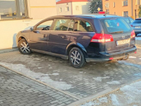 Opel Vectra 1,9 kombi Chełm Śląski - zdjęcie 8