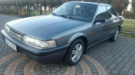 Mazda 626