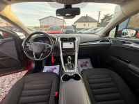 Ford Mondeo PieknyKolor_Bezwypadkowy_Automat_Benzyna_Led Rzekuń - zdjęcie 9