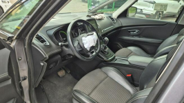 Renault Grand Scenic 1.3 tCe 140KM AUTOMAT 7 miejsc Panorama Alufelgi Świętoszówka - zdjęcie 11