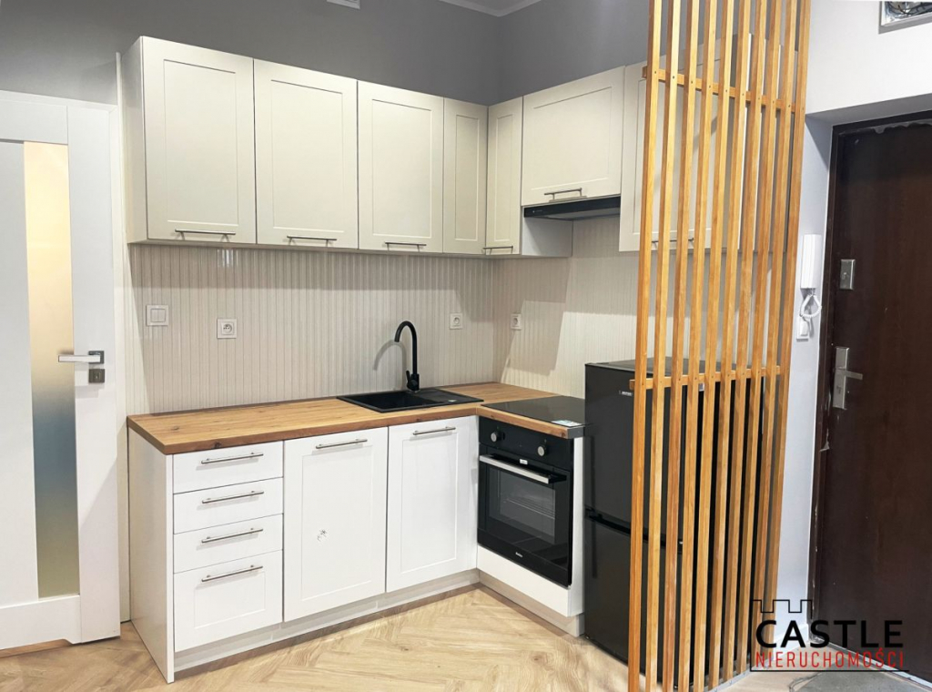 Mieszkanie na sprzedaż Poznań Jeżyce Jeżyce - zdjęcie 6