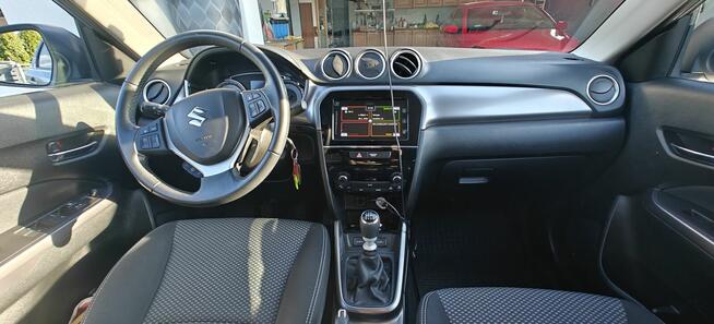 Sprzedam SUZUKI Vitara od osoby niepalącej Babice - zdjęcie 6