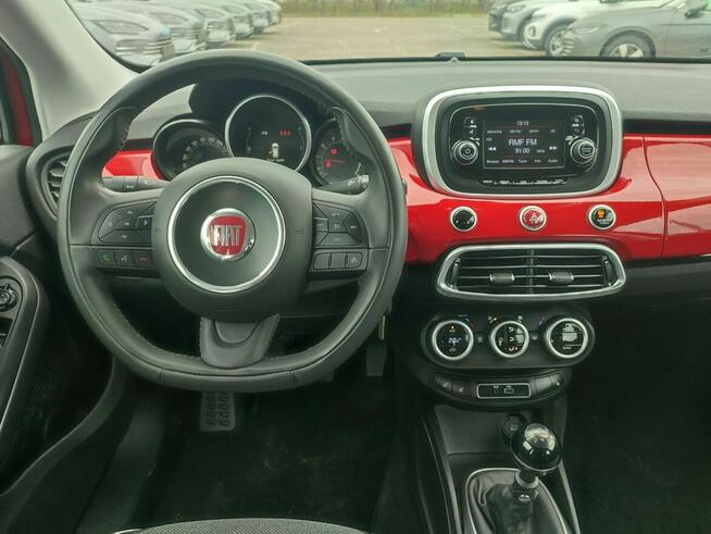 Fiat 500x Otwock - zdjęcie 5