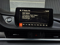 Mazda 6 SalonPL_FV23_HeadUp_Asystent_Automat_Możliwa zamiana! Włocławek - zdjęcie 11