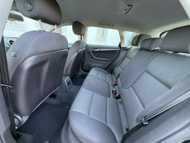 Audi A3 1.6MPI 102KM Sportback z Niemiec Zadbany Facelift Ocice - zdjęcie 8