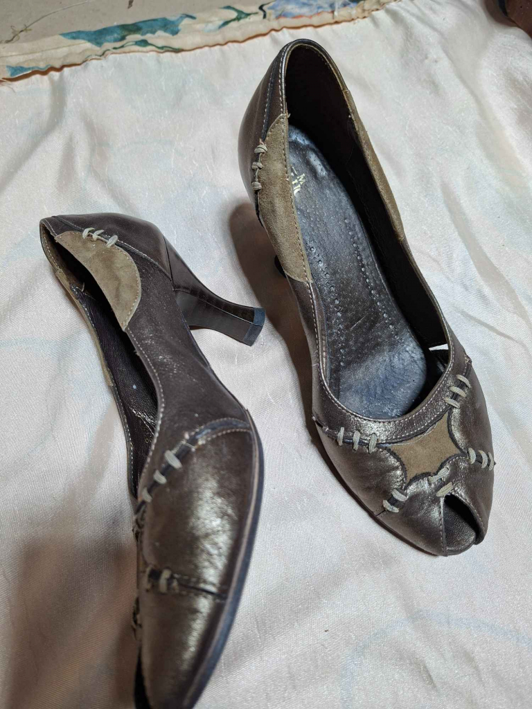 Sprzedam różne buty Brodnica - zdjęcie 11