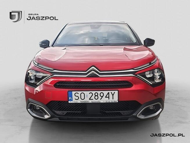Citroen C4X Max, Salon PL, Serwisowany, Bezwypadkowy Łódź - zdjęcie 2