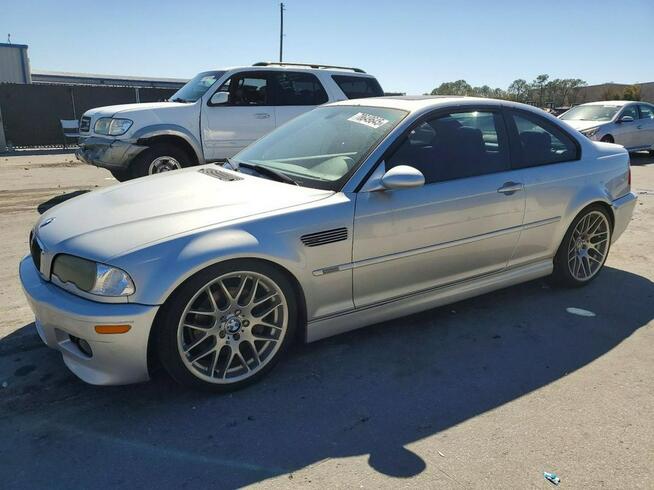 BMW M3 / manual / niski przebieg / Tarnów - zdjęcie 2