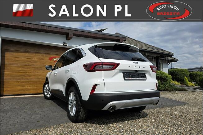 Ford Kuga serwis ASO, Full Led Rydułtowy - zdjęcie 3