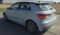 Audi A1 22.000Km! Pleszew - zdjęcie 12