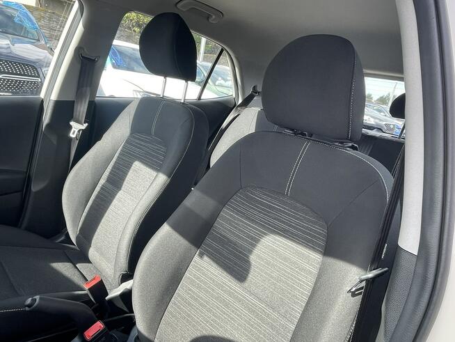 Kia Picanto Klimatyzacja Tempomat Gliwice - zdjęcie 10