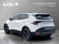 Kia Sportage 1.6 T-GDI 160KM Anniversary Salon Polska 1wł Bezwypadkowy Bydgoszcz - zdjęcie 3
