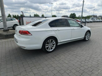Piękny Volkswagen Passat B8 Lipówki - zdjęcie 10
