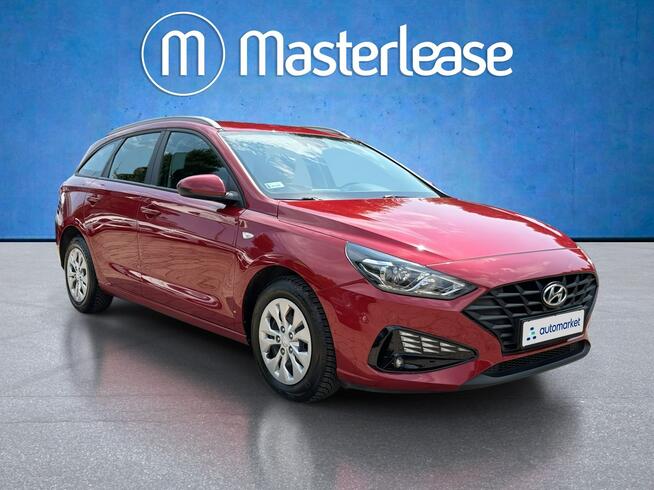 Hyundai i30 1.5 DPI Classic + ! Z polskiego salonu ! Faktura VAT ! Warszawa - zdjęcie 3