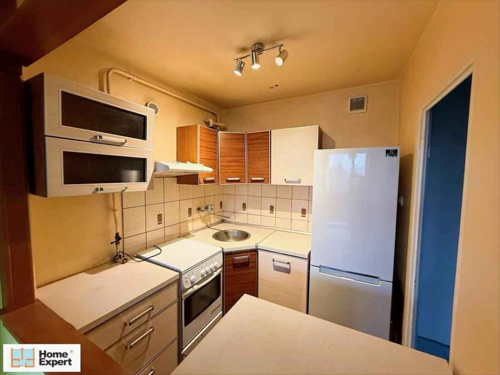 3pok, 49met, Okolice Gwiaździstej BALKON/PIWNICA/WINDA (Wrocław) Krzyki - zdjęcie 4