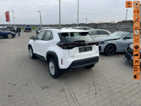 Toyota Yaris Cross Automat Hybryda Kamera Virtual cockpit  116KM