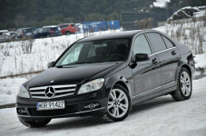 Mercedes C 180 1,6Kompressor*156KM*Climatronic*Parktronic*Niemcy Ostrów Mazowiecka - zdjęcie 6