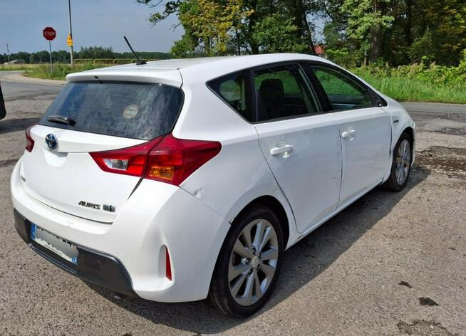 Auris Hybrid Pleszew - zdjęcie 1