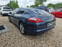 Porsche Panamera Ostrołęka - zdjęcie 11