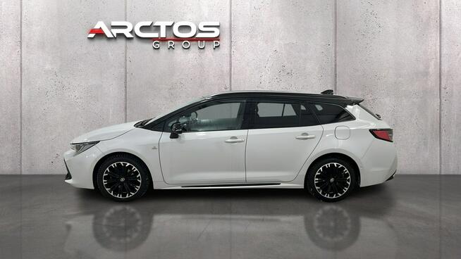 Toyota Corolla 2.0 Hybrid GR Sport Kombi Warszawa - zdjęcie 2