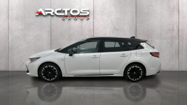 Toyota Corolla 2.0 Hybrid GR Sport Kombi Warszawa - zdjęcie 2
