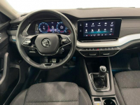 Skoda Octavia 1.5 TSI ACT Style Warszawa - zdjęcie 9