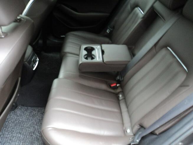 Sprzedam nową Mazde 6 z 2018r 2.2 d  184KM 4x4 koła naped Lublin - zdjęcie 9