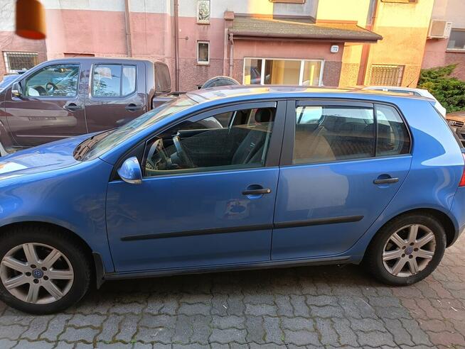 VOLKSWAGEN GOLF 1,6 Kalisz - zdjęcie 3