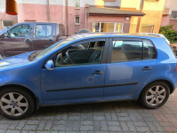 VOLKSWAGEN GOLF 1,6 Kalisz - zdjęcie 3