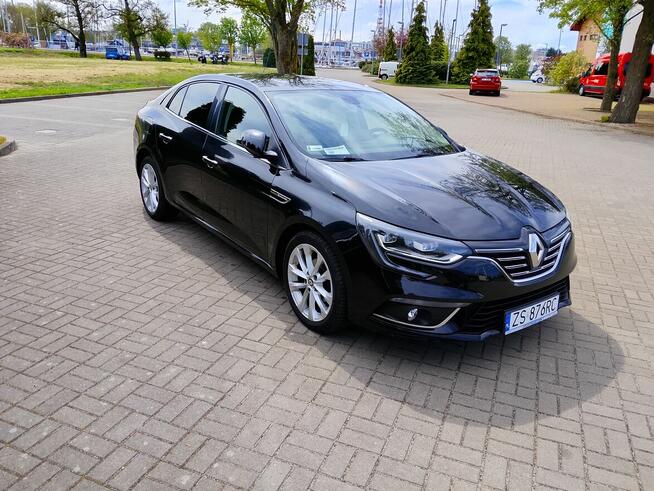Renault Megane Kołobrzeg - zdjęcie 1