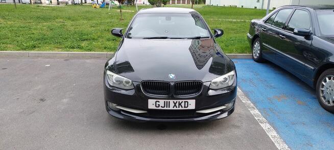 BMW 3 Series 325i SE E93 Kabriolet Bolesławiec - zdjęcie 3