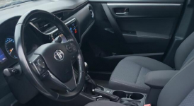 Toyota Corolla 2018 gaz benzyna. Pierwsza rej. 2019 Zgorzelec - zdjęcie 5
