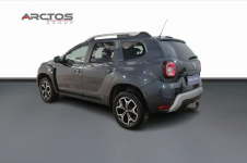 Dacia Duster 1.6 SCe Prestige Salon PL Warszawa - zdjęcie 3