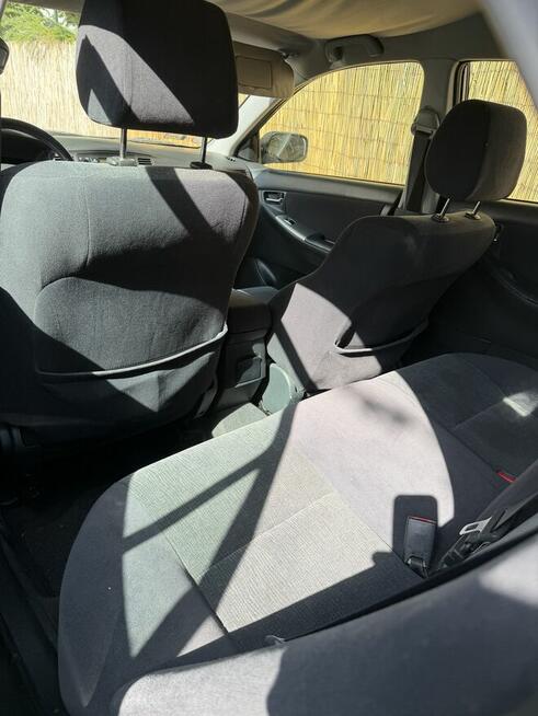 Toyota Corolla Gdańsk - zdjęcie 7