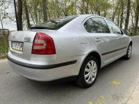 Škoda Octavia 1,6 Benzyna 116 KONI Climatronic Grz. Fotele Józefkowo - zdjęcie 9